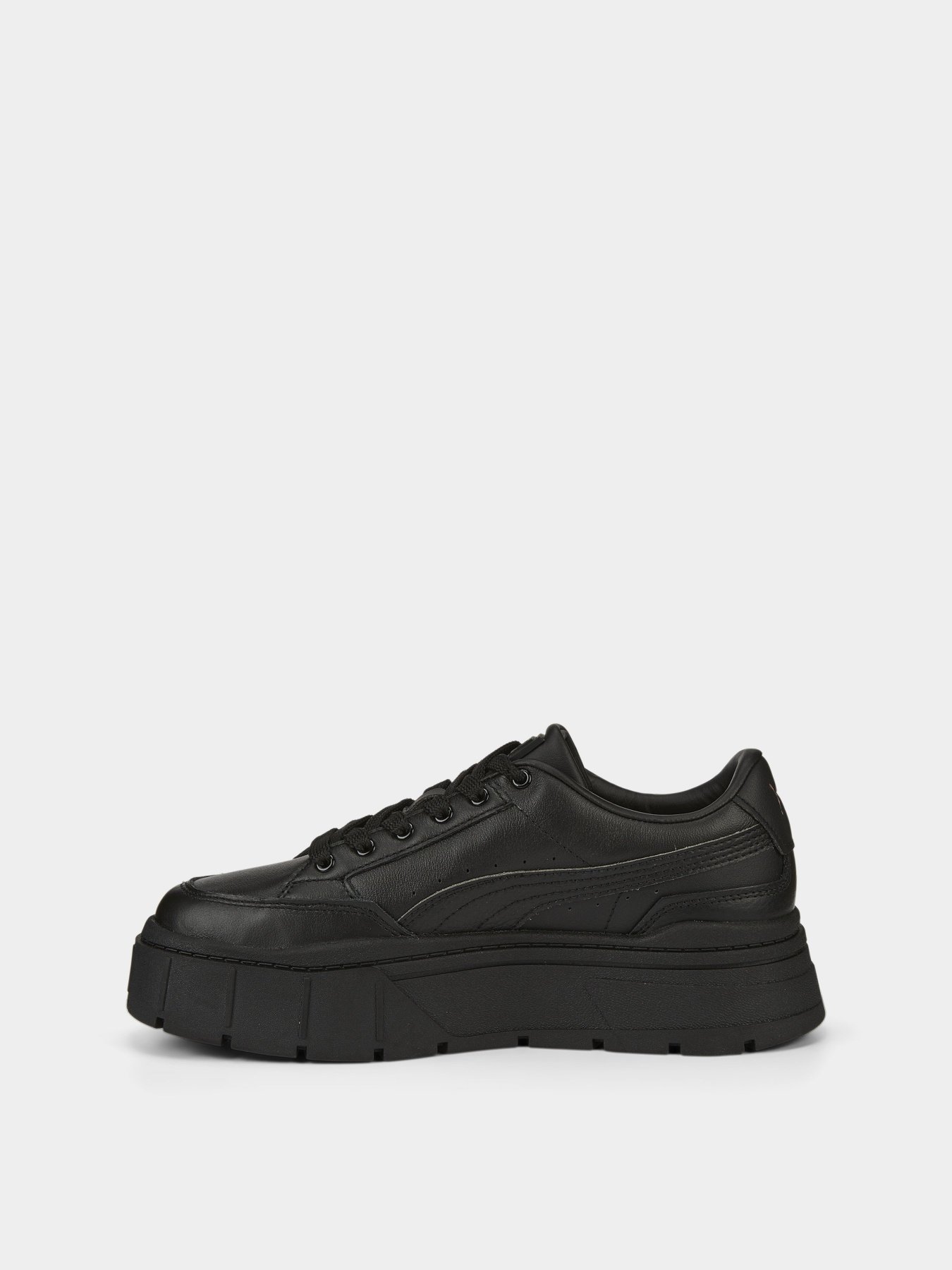 Кеды PUMA Mayze Stack модель 38441202 Кеды PUMA Mayze Stack модель 38441202 Фото