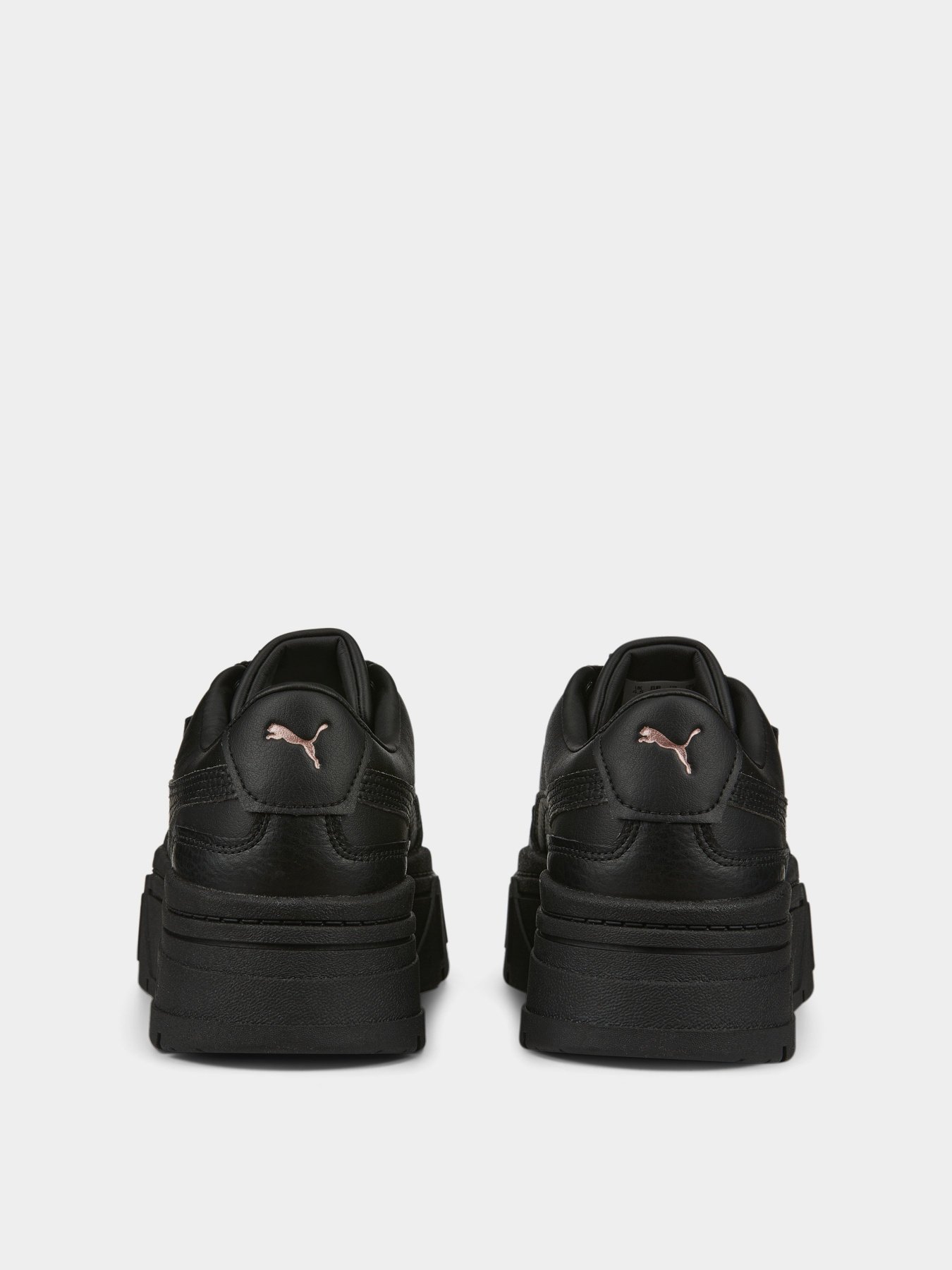 Кеды PUMA Mayze Stack модель 38441202 Кеды PUMA Mayze Stack модель 38441202 Фото