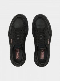 Кеды PUMA Mayze Stack модель 38441202 Фото