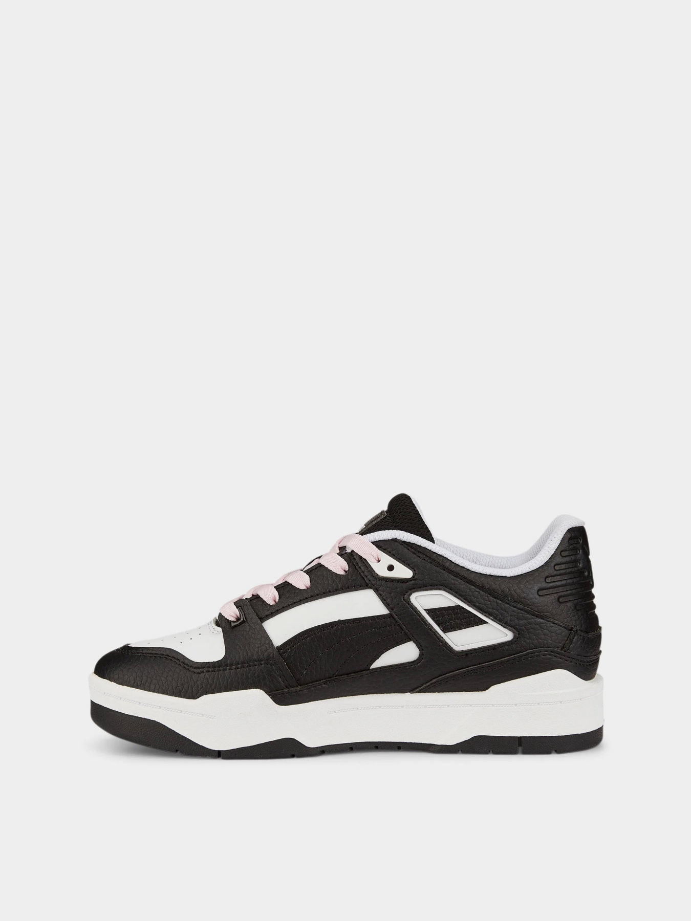 Кеди PUMA Slipstream Runway модель 38674501 Кеди PUMA Slipstream Runway модель 38674501 Фото