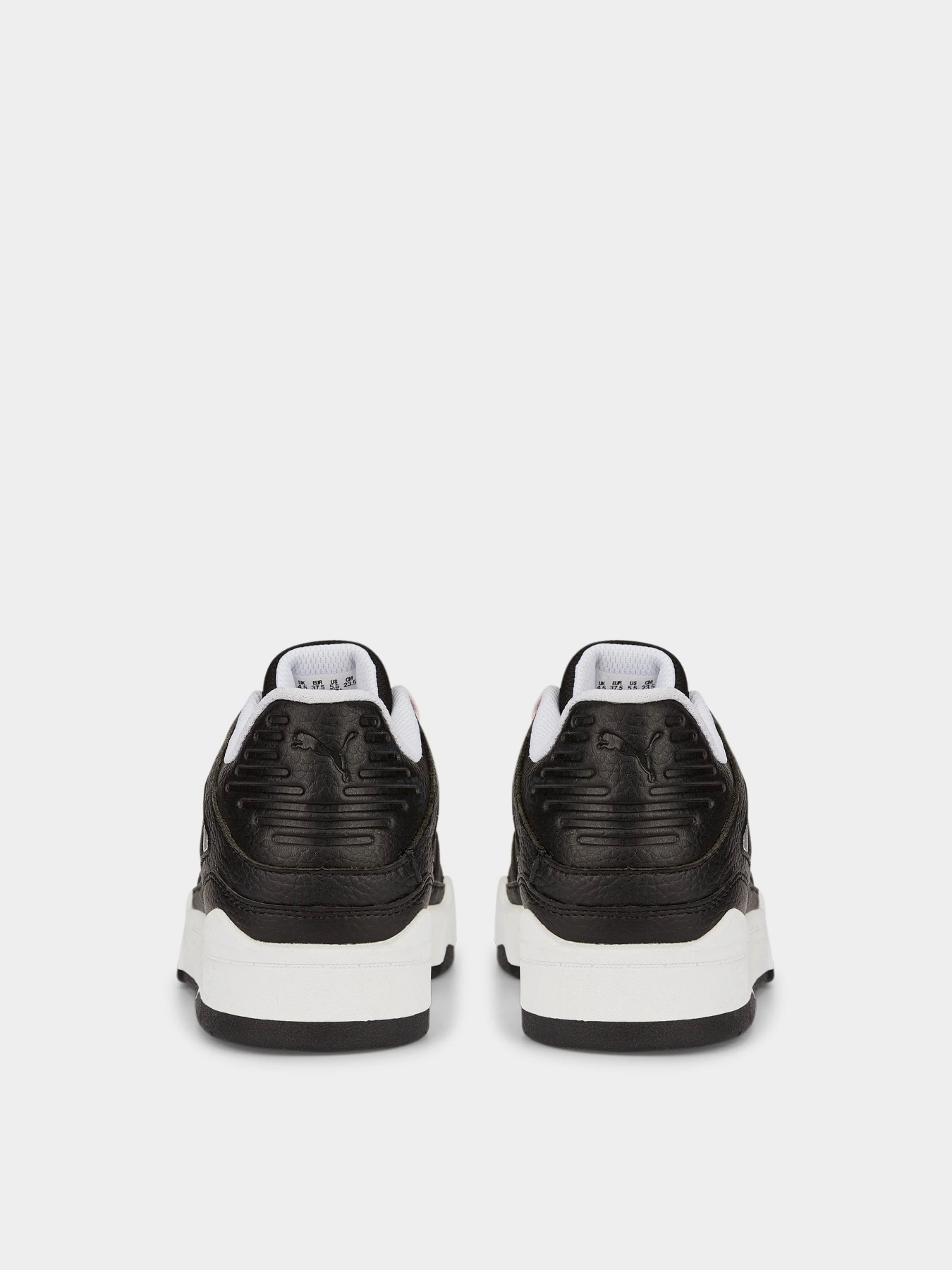 Кеди PUMA Slipstream Runway модель 38674501 Кеди PUMA Slipstream Runway модель 38674501 Фото