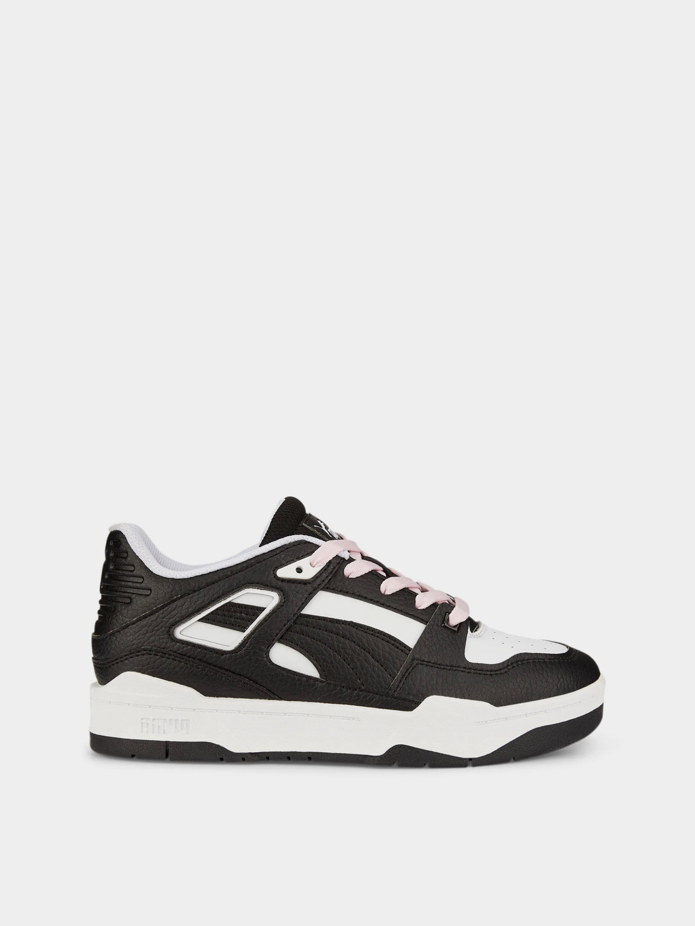 Кеди PUMA Slipstream Runway модель 38674501 Кеди PUMA Slipstream Runway модель 38674501 Фото