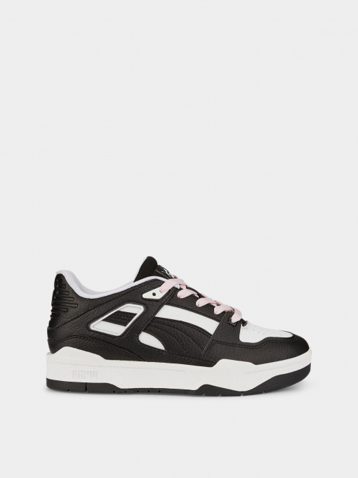 Кеди PUMA Slipstream Runway модель 38674501 Фото