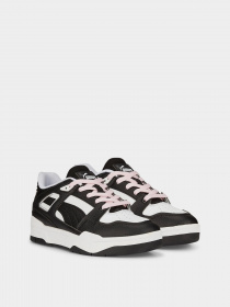 Кеди PUMA Slipstream Runway модель 38674501 Фото