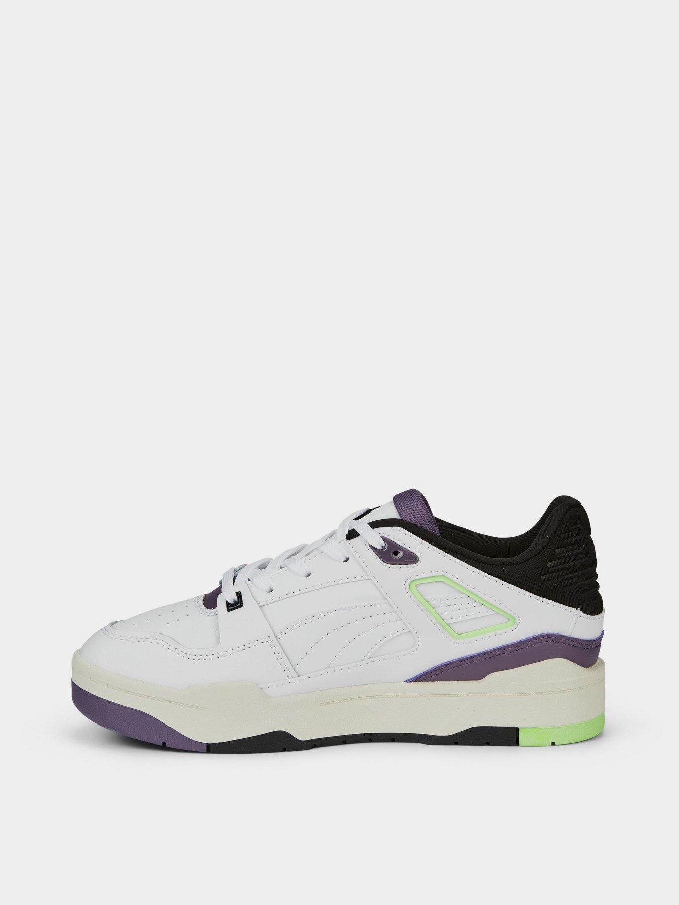 Кеди PUMA Slipstream модель 38627002 Кеди PUMA Slipstream модель 38627002 Фото