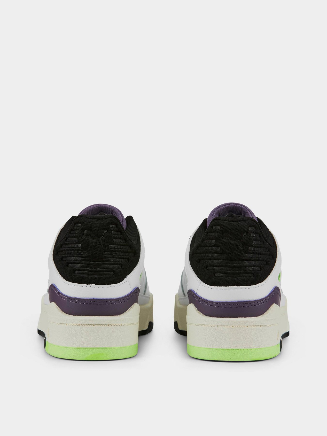 Кеди PUMA Slipstream модель 38627002 Кеди PUMA Slipstream модель 38627002 Фото