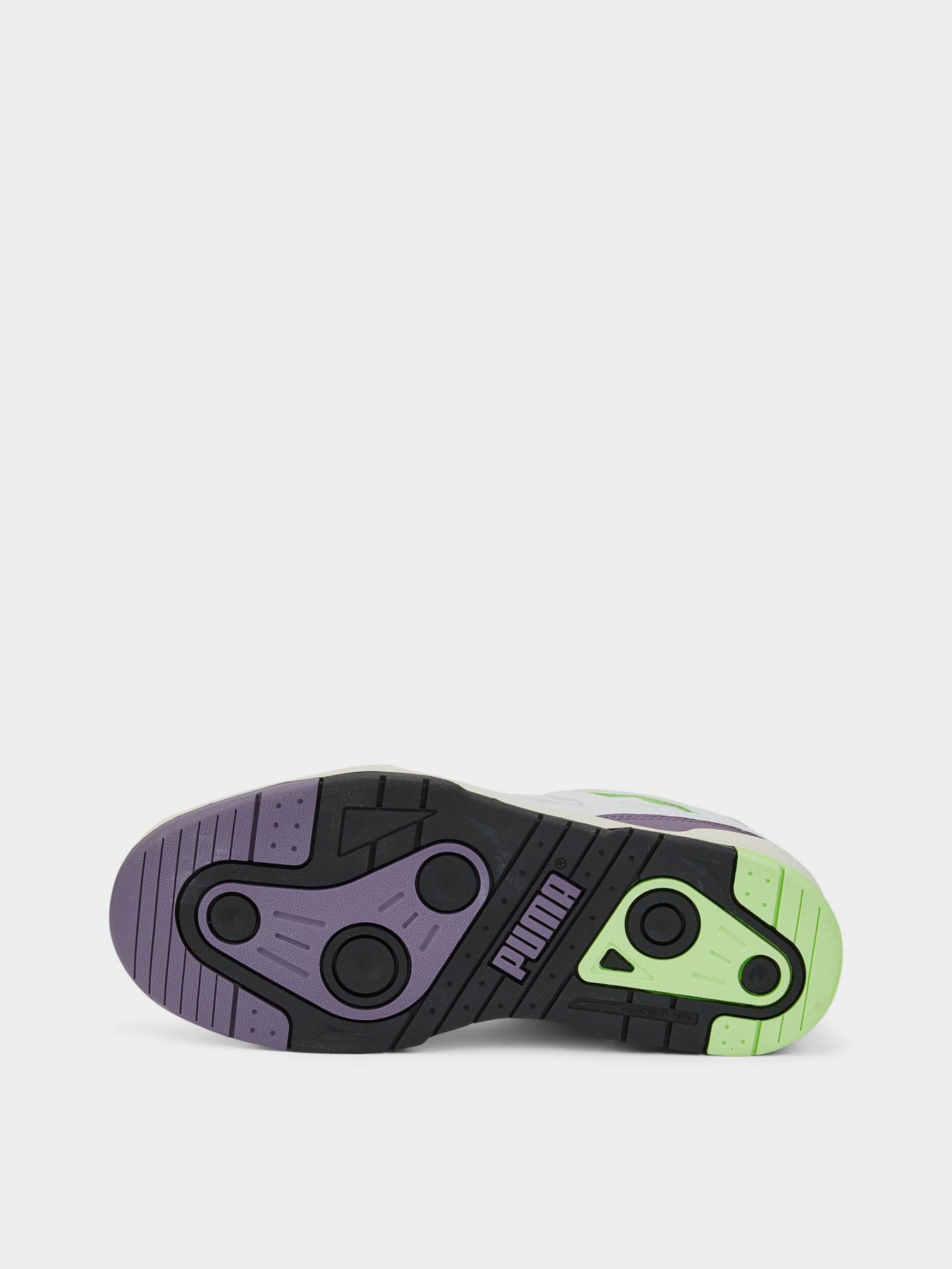 Кеди PUMA Slipstream модель 38627002 Кеди PUMA Slipstream модель 38627002 Фото