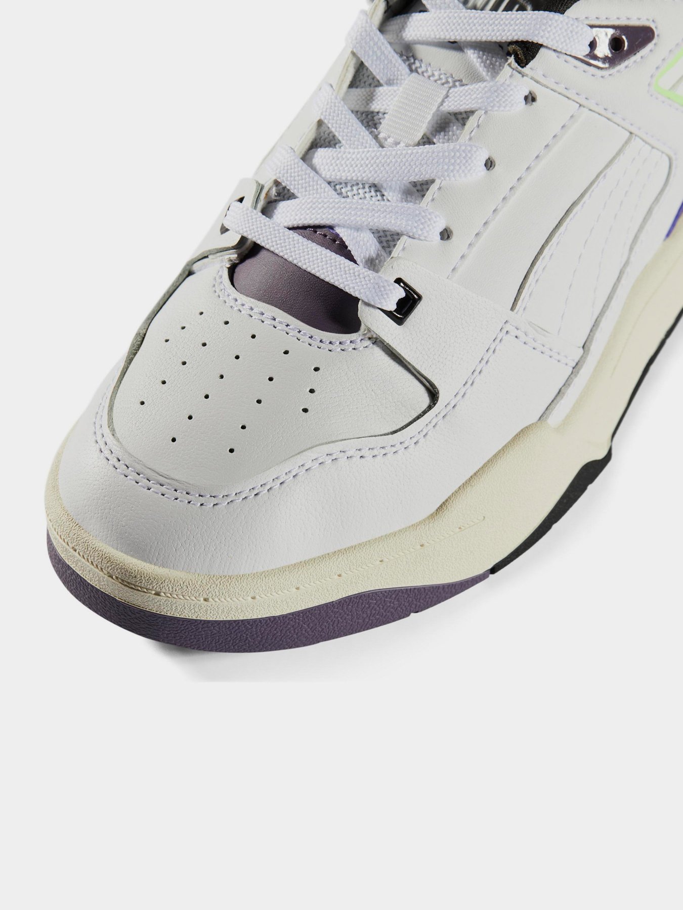 Кеди PUMA Slipstream модель 38627002 Кеди PUMA Slipstream модель 38627002 Фото