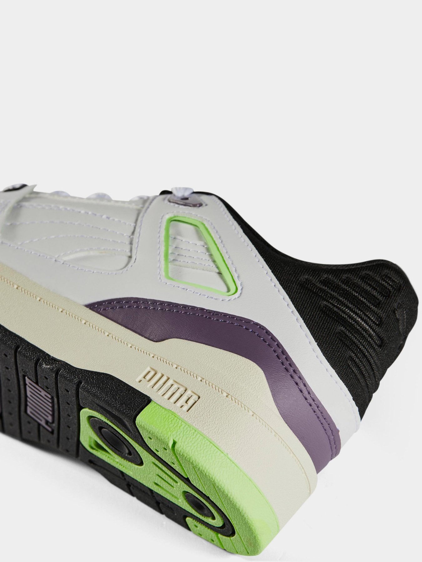 Кеди PUMA Slipstream модель 38627002 Кеди PUMA Slipstream модель 38627002 Фото