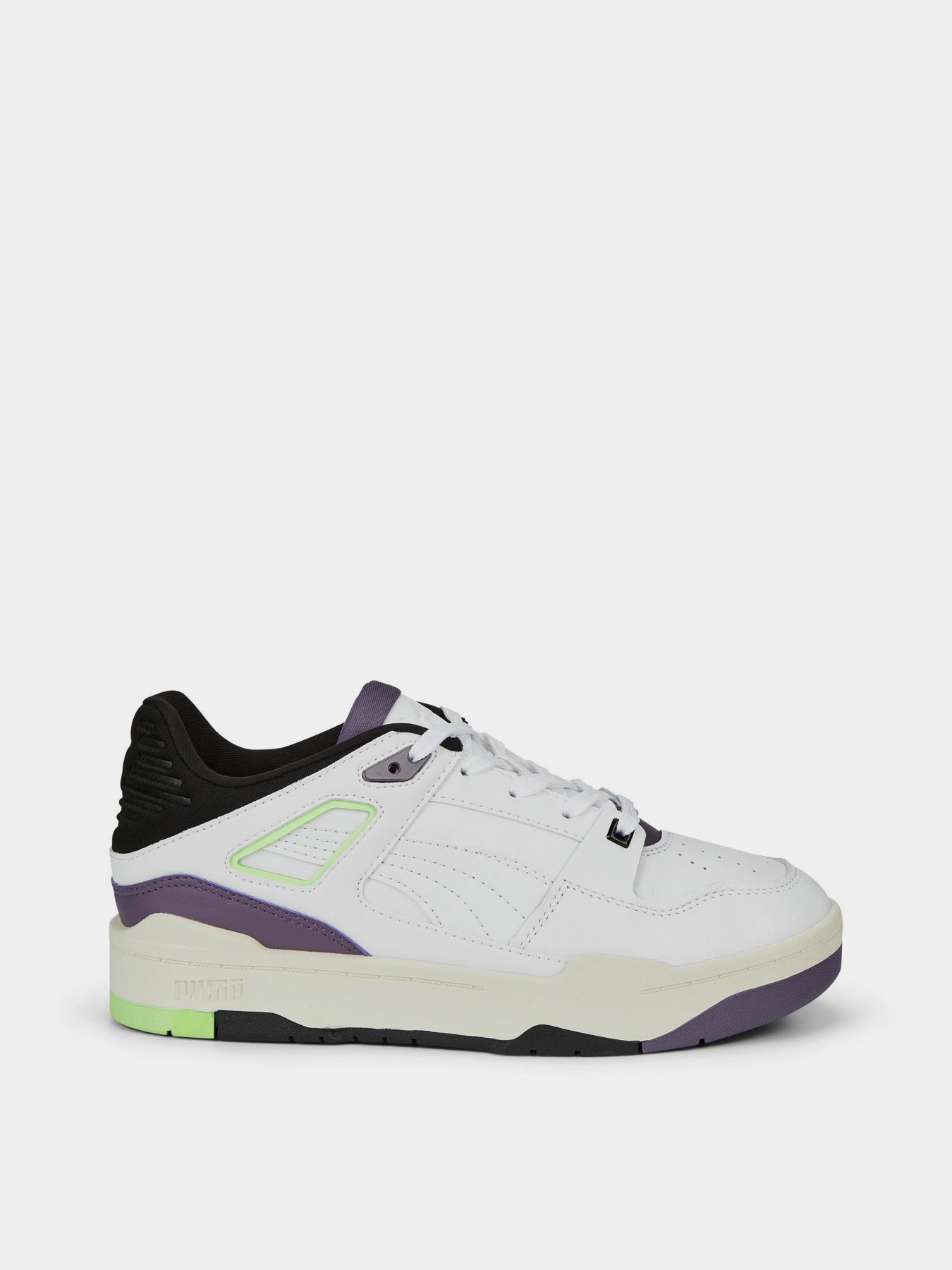 Кеди PUMA Slipstream модель 38627002 Кеди PUMA Slipstream модель 38627002 Фото