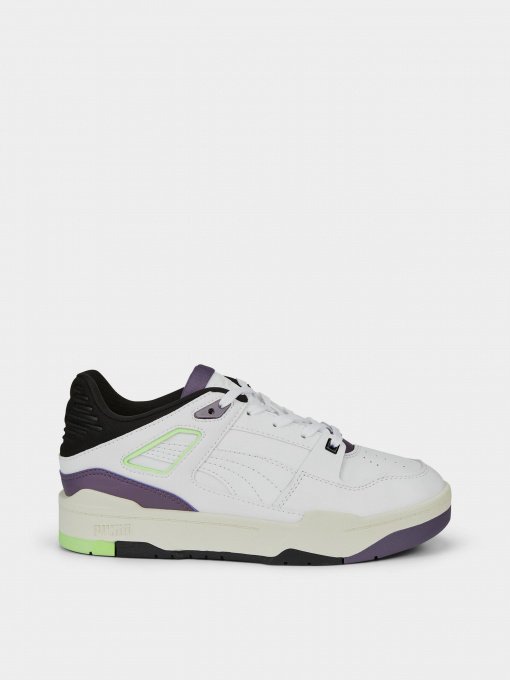 Кеди PUMA Slipstream модель 38627002 Фото