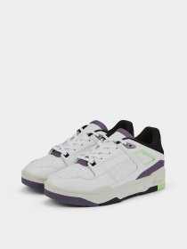 Кеди PUMA Slipstream модель 38627002 Фото