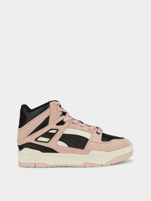 Кеди PUMA Slipstream Mid модель 38730801 Фото