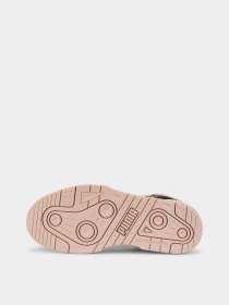 Кеды PUMA Slipstream Mid модель 38730801 Фото