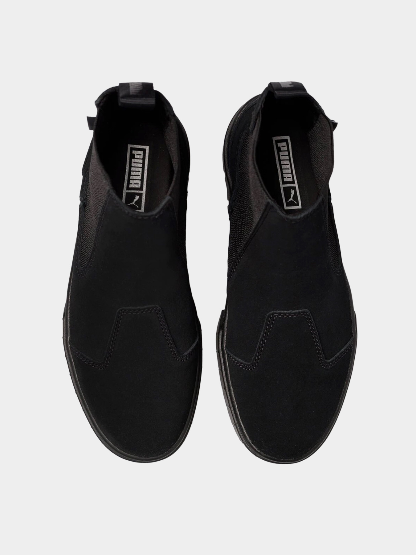 Черевики та чоботи PUMA MAYZE модель 38282901 Черевики та чоботи PUMA MAYZE модель 38282901 Фото