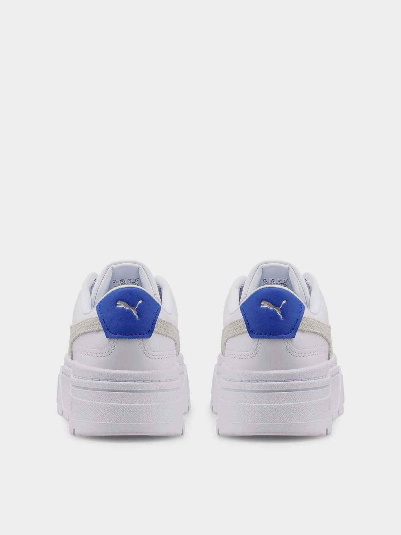 Кеди PUMA Mayze Stack модель 38436313 Фото