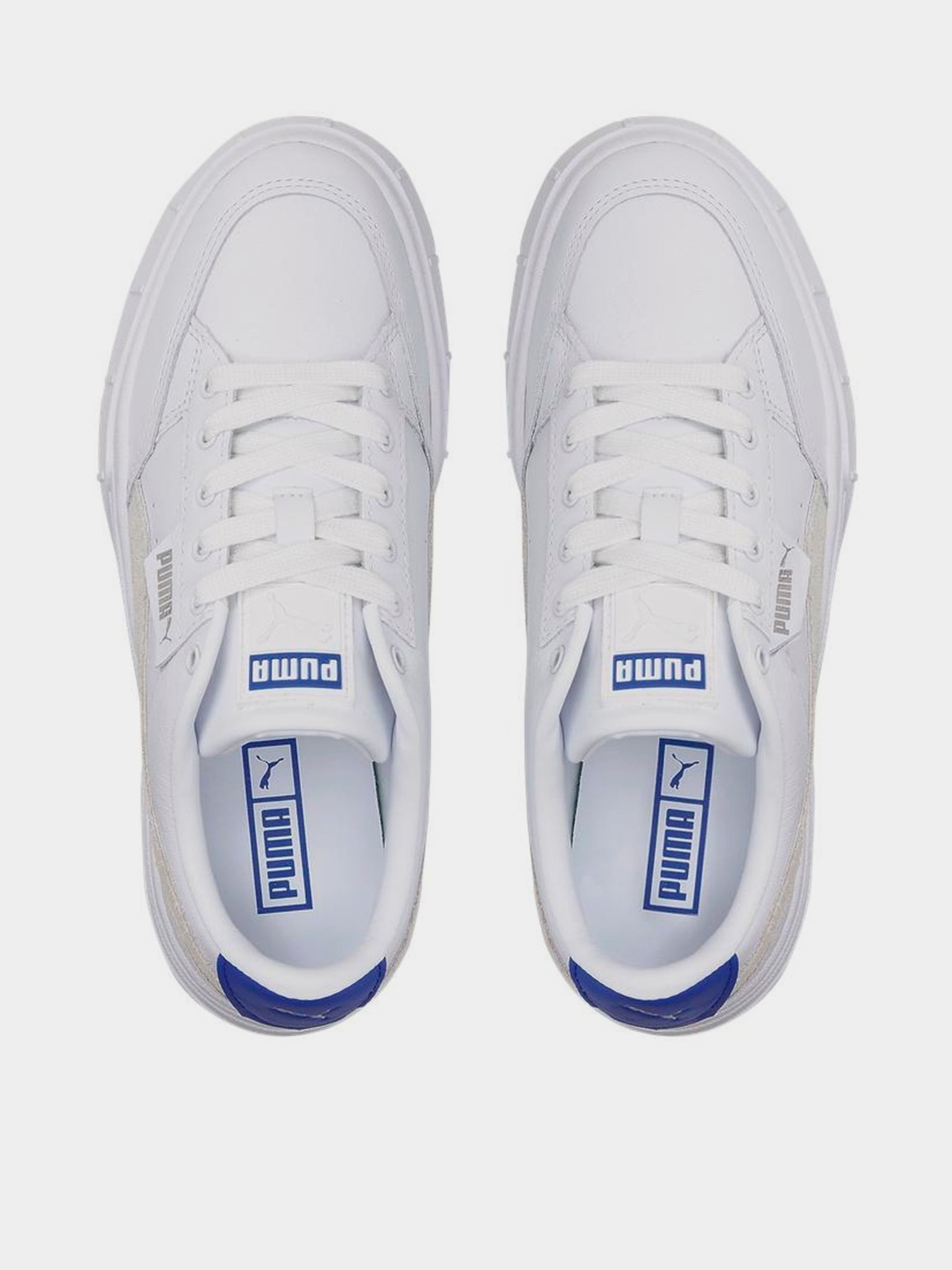 Кеди PUMA Mayze Stack модель 38436313 Фото