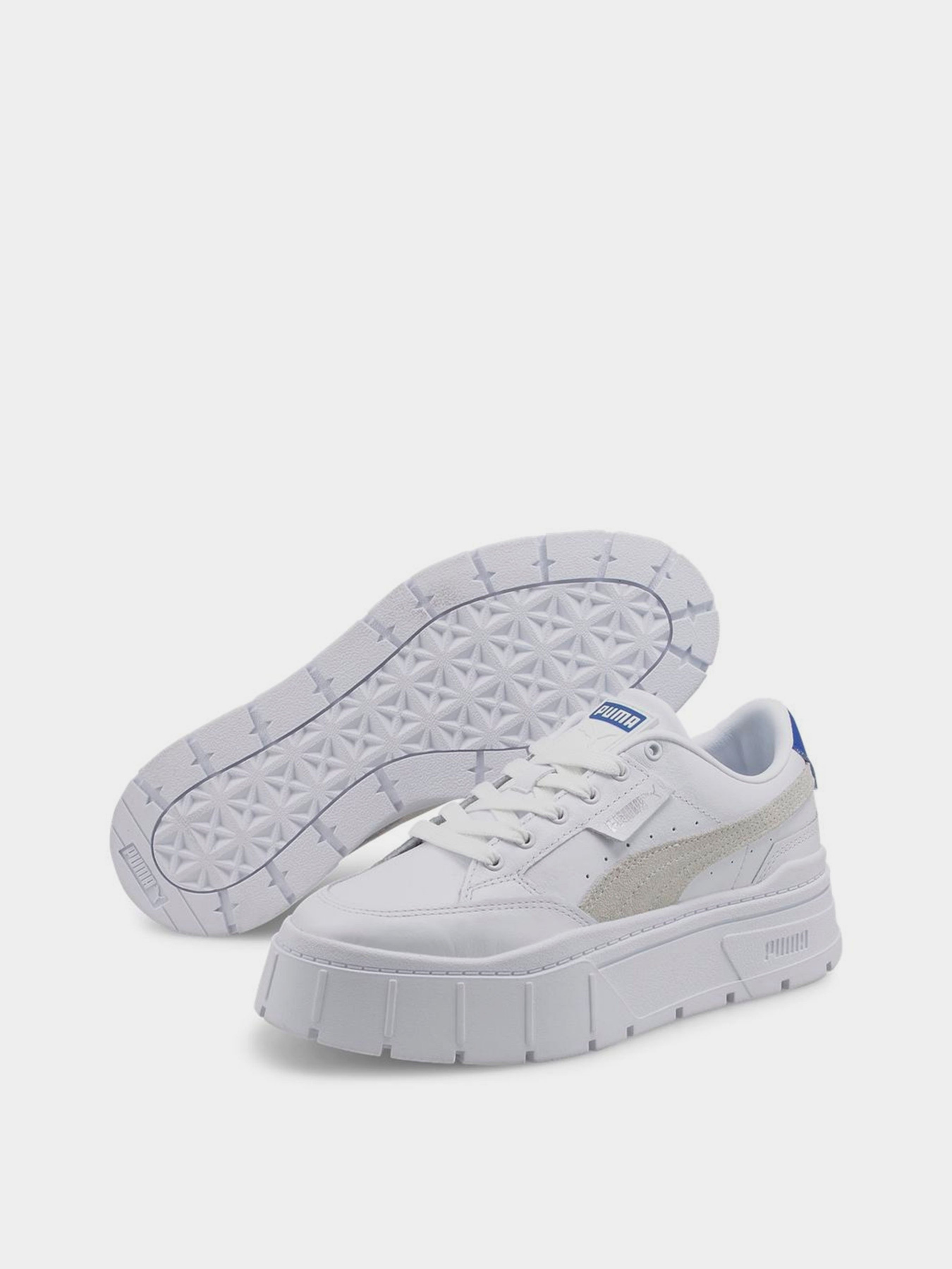 Кеди PUMA Mayze Stack модель 38436313 Фото