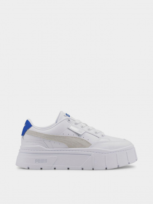 Кеди PUMA Mayze Stack модель 38436313 Фото