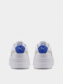 Кеди PUMA Mayze Stack модель 38436313 Фото