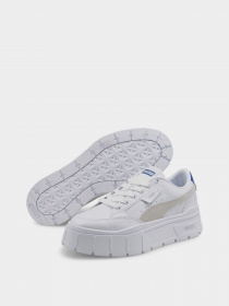 Кеди PUMA Mayze Stack модель 38436313 Фото