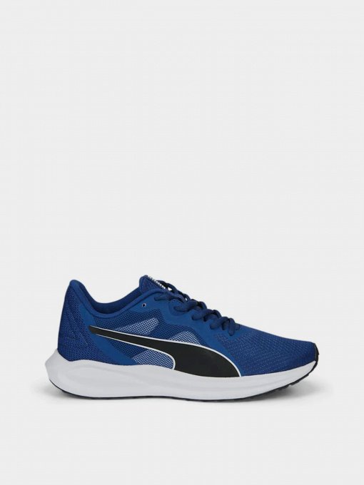 Кросівки PUMA Twitch Runner модель 38453707 Фото