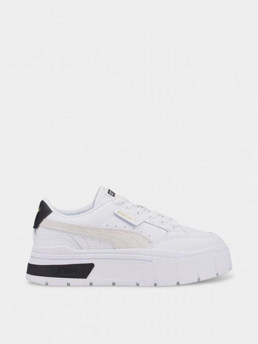 Кеди PUMA Mayze Stack модель 38436301 Фото