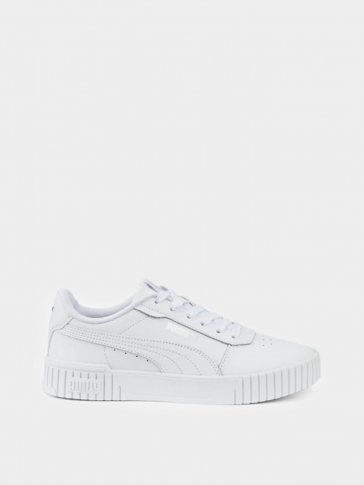 Кеди PUMA CARINA 2.0 модель 38584902 Фото