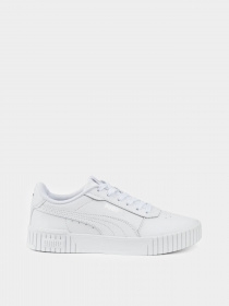 Кеди PUMA CARINA 2.0 модель 38584902 Фото