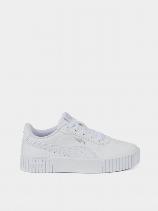 Кеди PUMA CARINA 2.0 модель 38618602 Фото