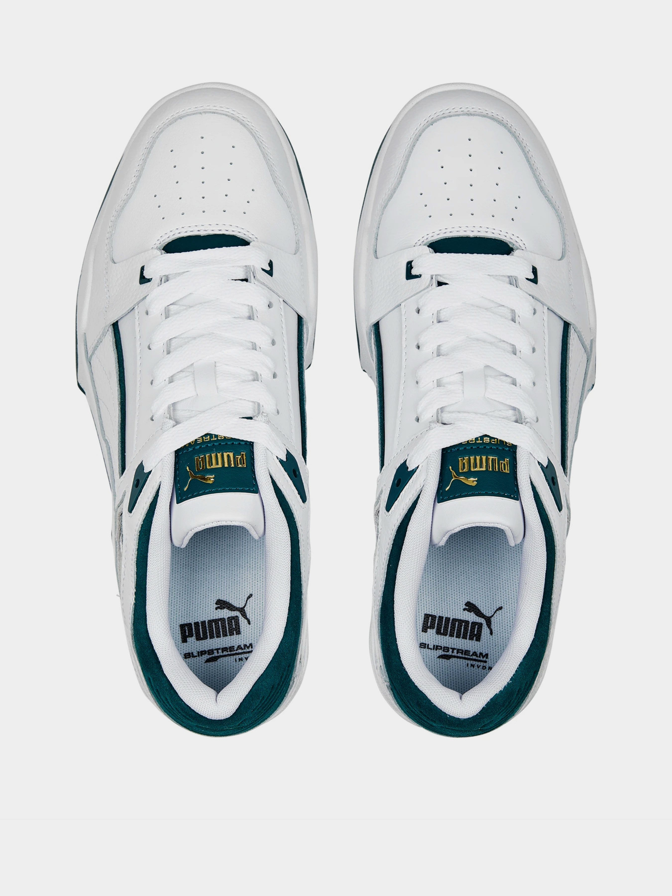 Кеды PUMA Slipstream модель 38854903 Фото