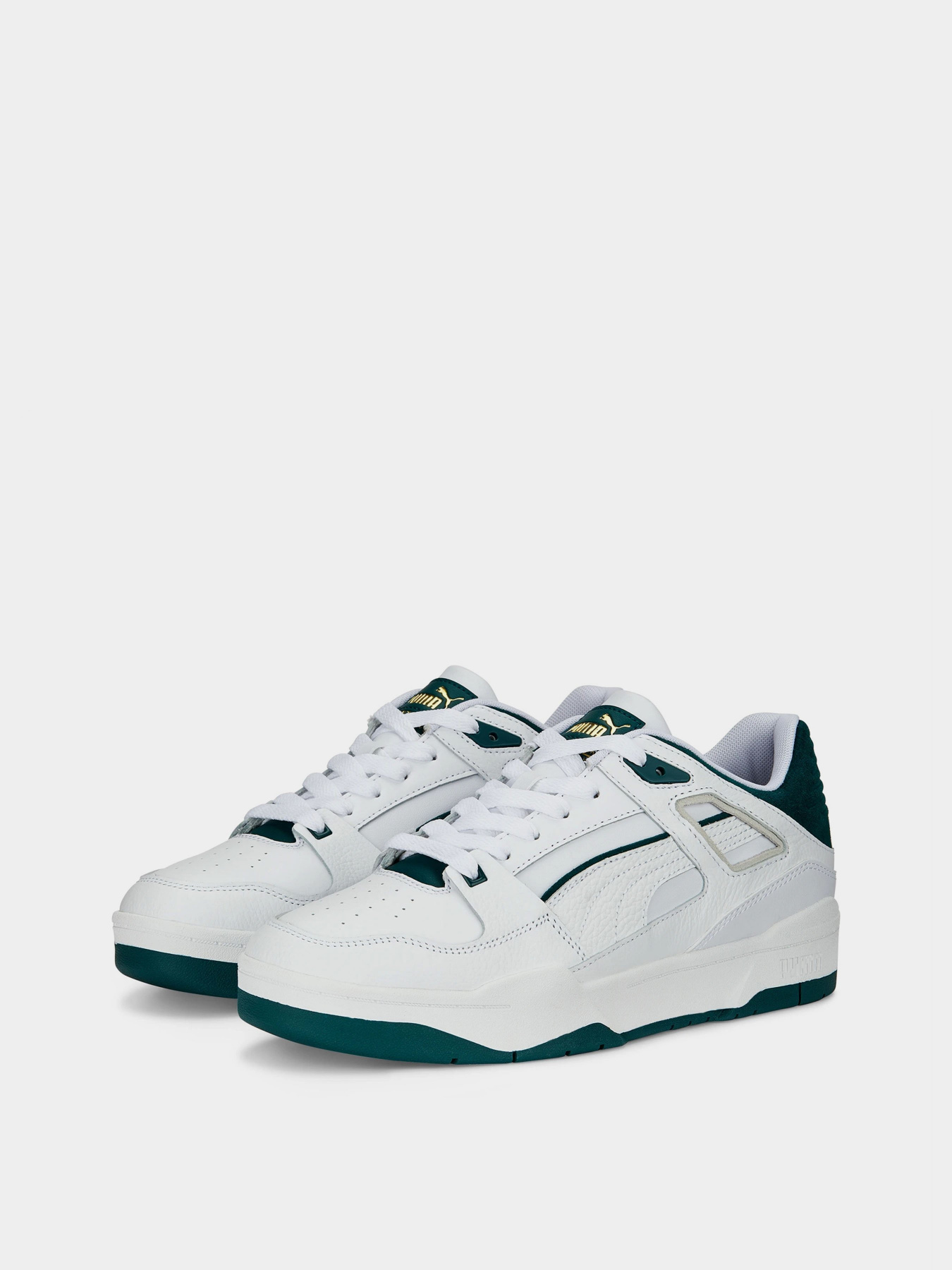 Кеды PUMA Slipstream модель 38854903 Фото