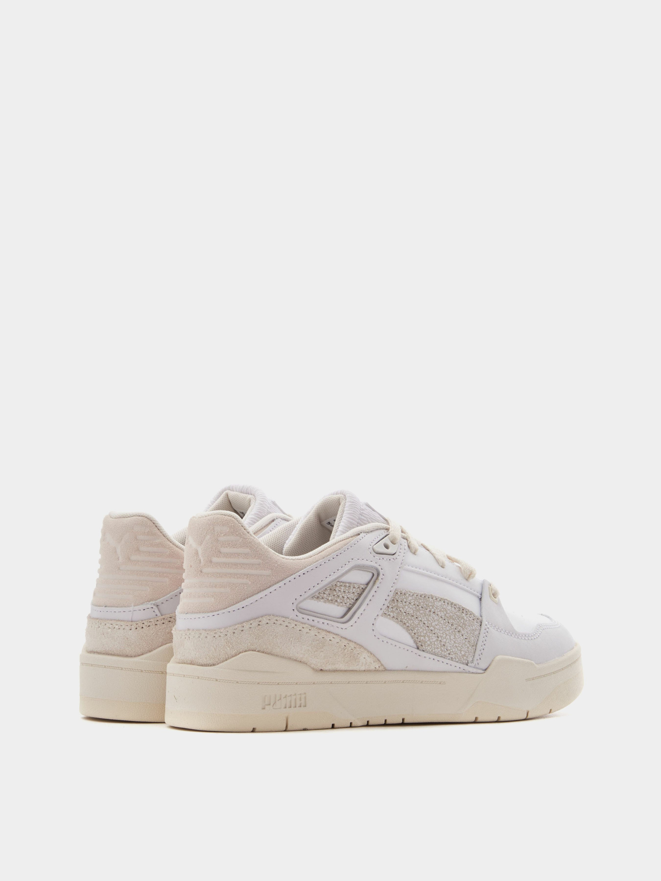 Кеды PUMA SLIPSTREAM Thrifted модель 38984701 Фото