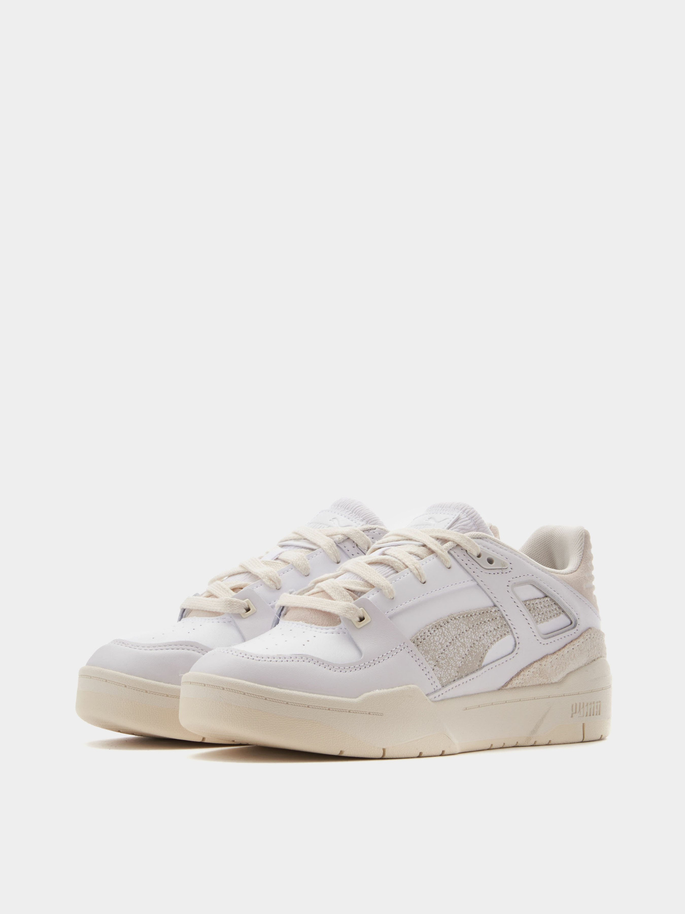 Кеды PUMA SLIPSTREAM Thrifted модель 38984701 Фото