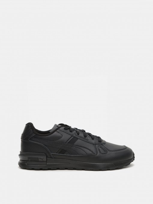 Кеди PUMA Graviton Pro модель 38272101 Фото