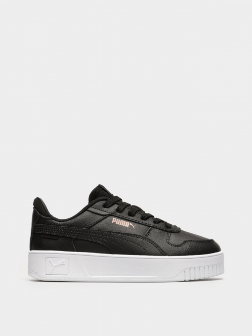 Кеди PUMA Carina Street модель 38939002 Фото
