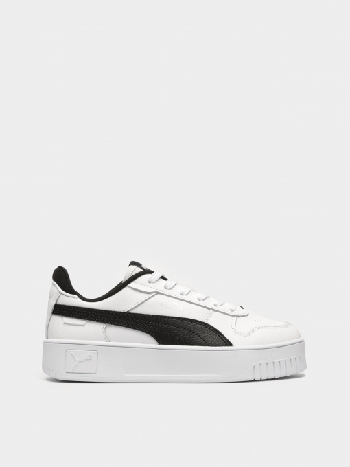 Кросівки PUMA Carina Street модель 38939003 Фото