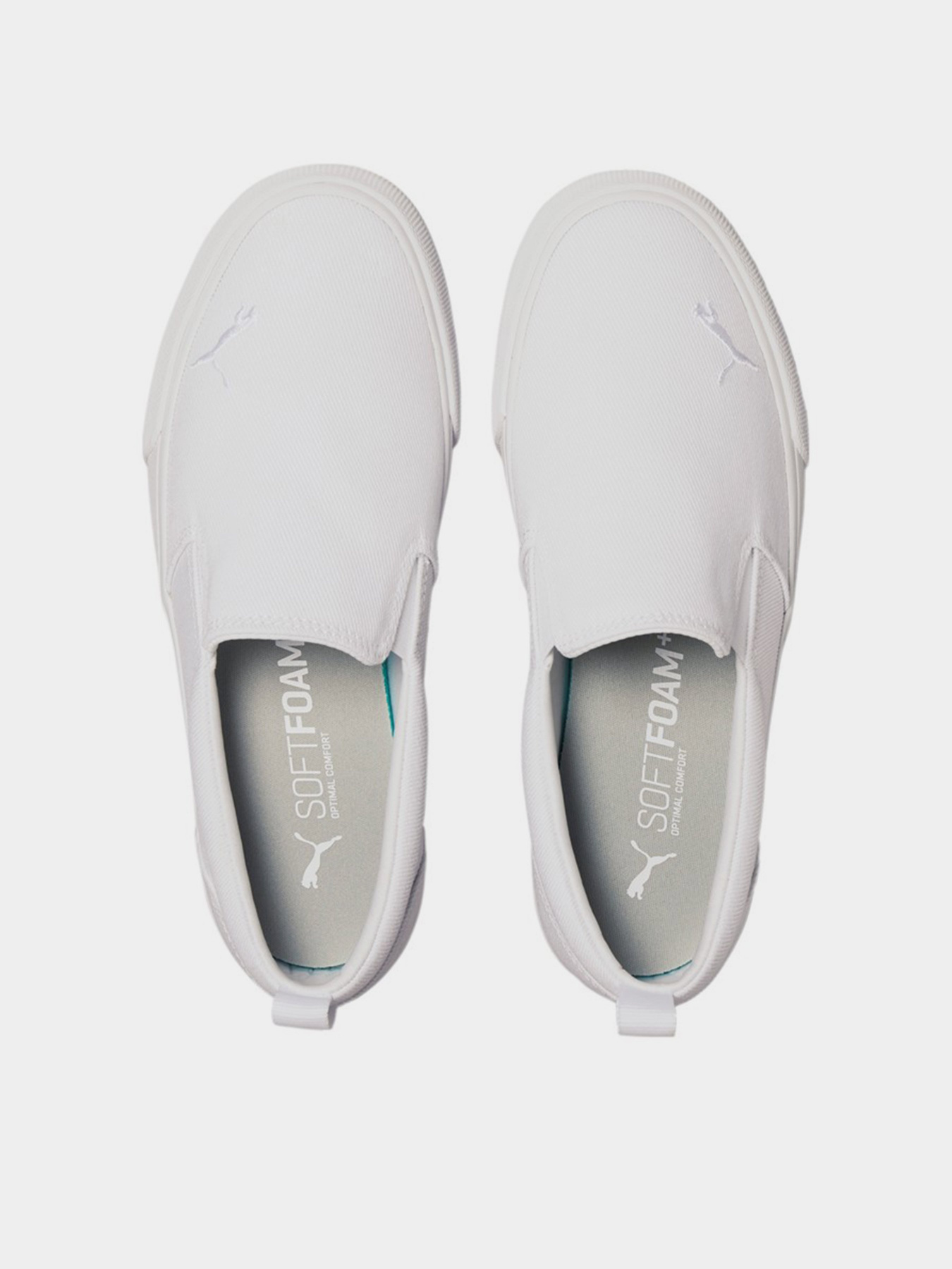 Сліпони та мокасини PUMA Bari Slip On Comfort модель 38462901 Сліпони та мокасини PUMA Bari Slip On Comfort модель 38462901 Фото