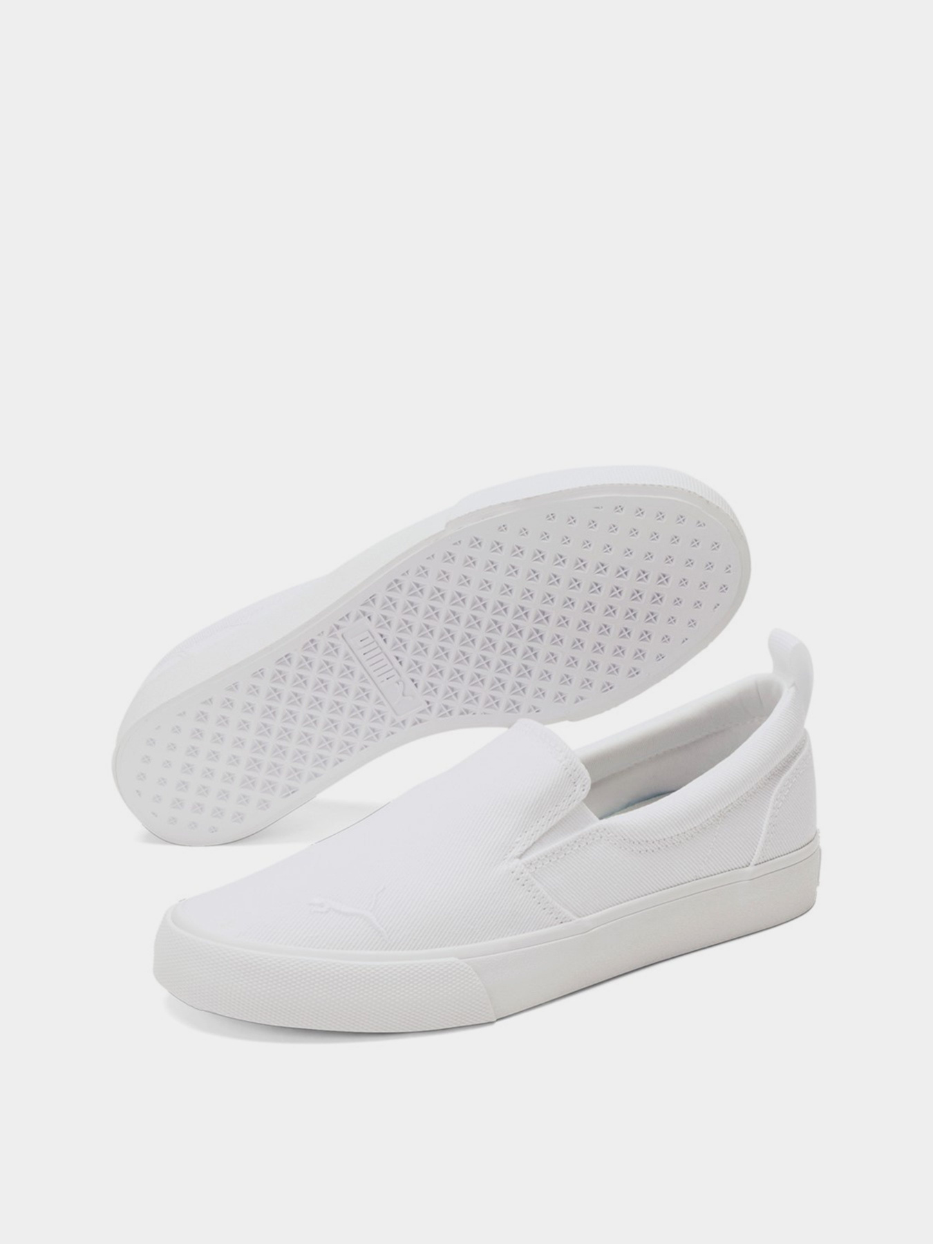 Сліпони та мокасини PUMA Bari Slip On Comfort модель 38462901 Сліпони та мокасини PUMA Bari Slip On Comfort модель 38462901 Фото