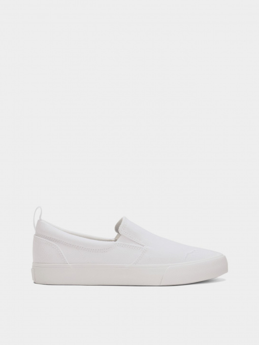 Сліпони та мокасини PUMA Bari Slip On Comfort модель 38462901 Фото