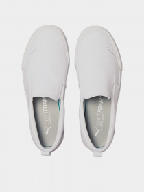Сліпони та мокасини PUMA Bari Slip On Comfort модель 38462901 Фото