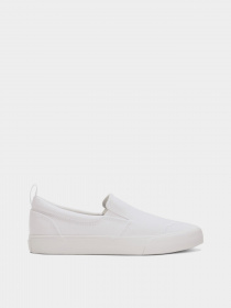 Сліпони та мокасини PUMA Bari Slip On Comfort модель 38462901 Фото