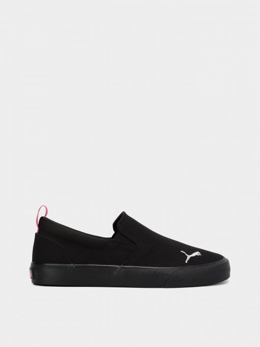 Слипоны и мокасины PUMA Bari Slip On Comfort модель 38462903 Фото