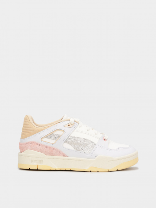 Кеды PUMA Slipstream Thrifted Wns модель 38984702 Фото