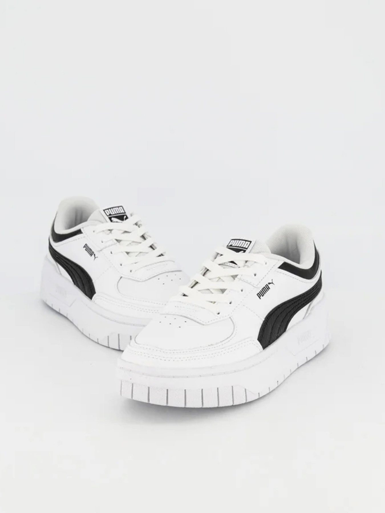 Кеды PUMA Cali Dream модель 39273004 Кеды PUMA Cali Dream модель 39273004 Фото