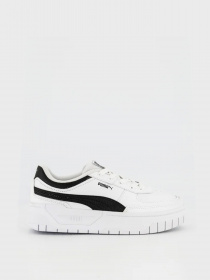 Кеды PUMA Cali Dream модель 39273004 Фото