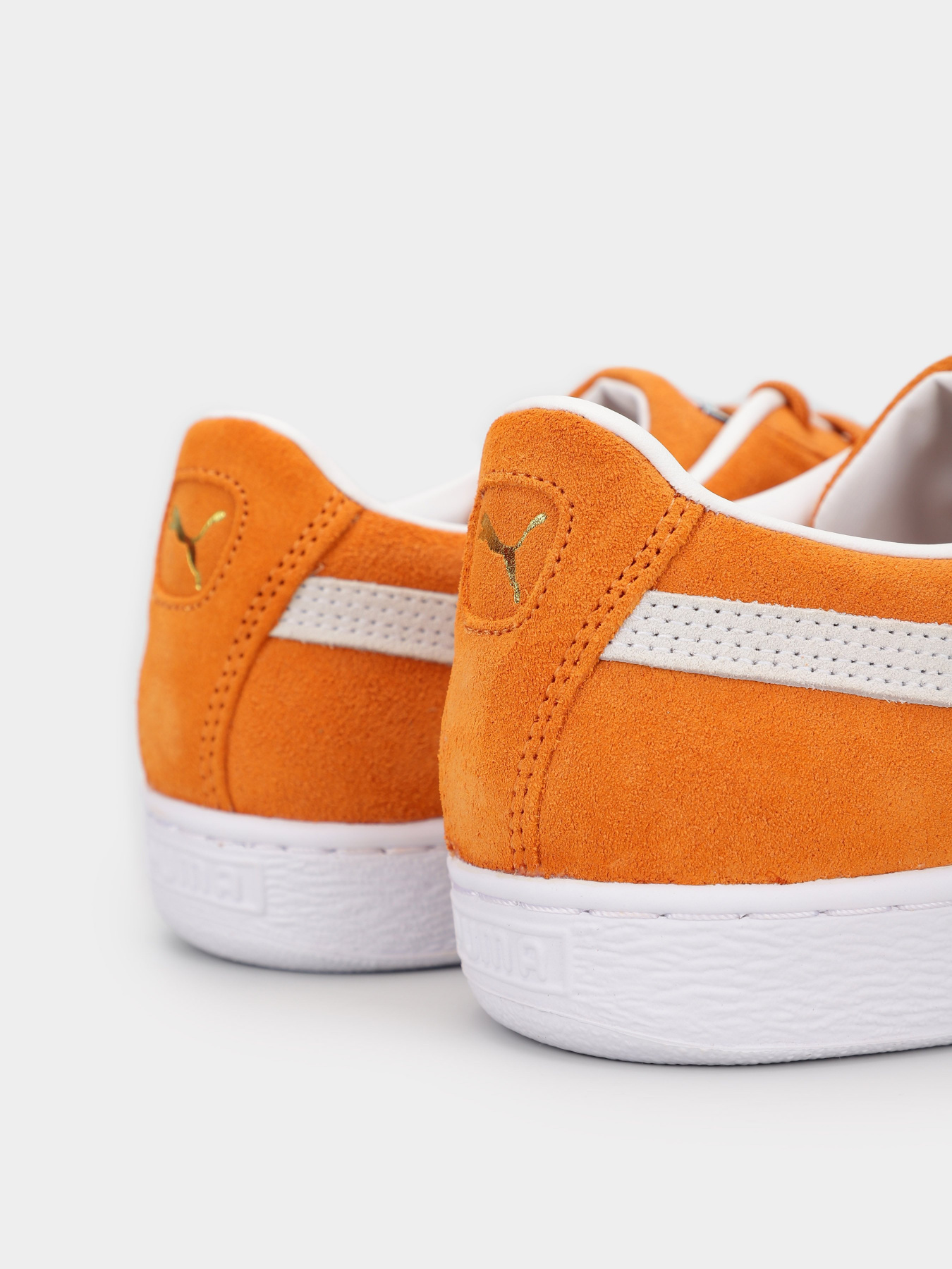 Кеды PUMA Suede Classic XXI Trainers модель 37491578 Фото