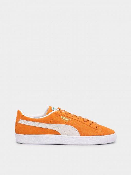 Кеды PUMA Suede Classic XXI Trainers модель 37491578 Фото