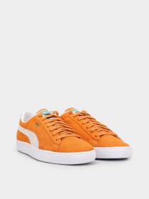 Кеды PUMA Suede Classic XXI Trainers модель 37491578 Фото
