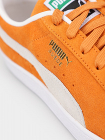 Кеды PUMA Suede Classic XXI Trainers модель 37491578 Фото